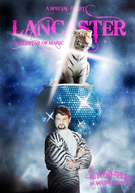 mago_Lancaster_mirror_ball_tigre